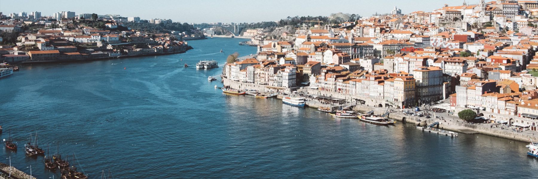 Car Hire Porto