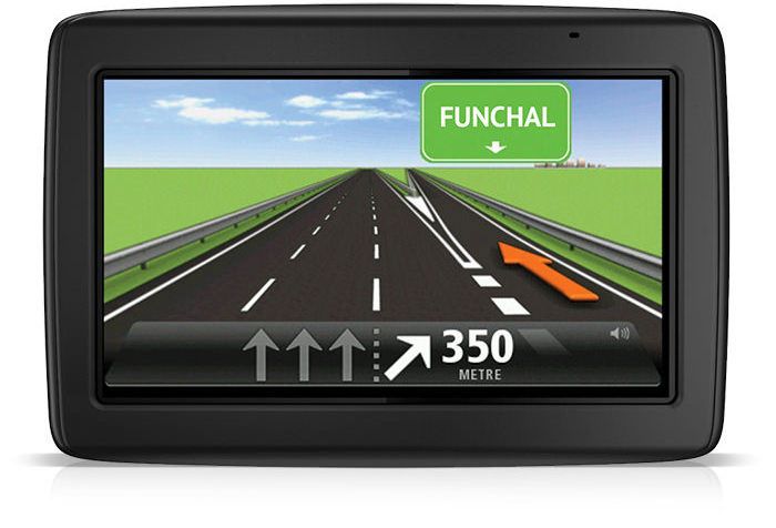 GPS